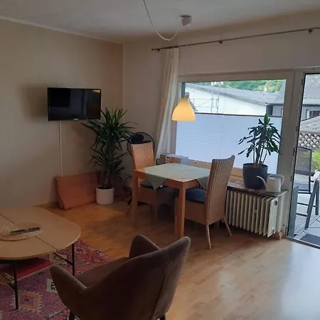 Am Alten Kirchplatz 3 Ferienhaus *