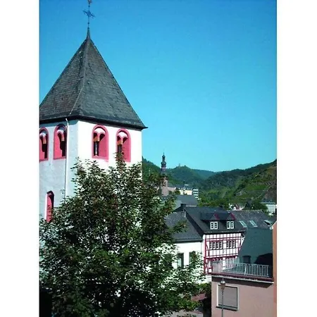 Am Alten Kirchplatz 3 Ferienhaus