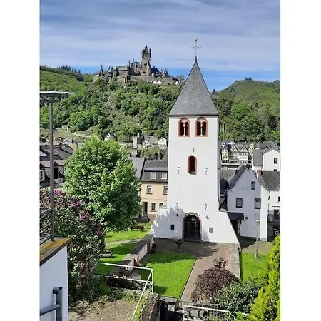 Am Alten Kirchplatz 3 Ferienhaus *