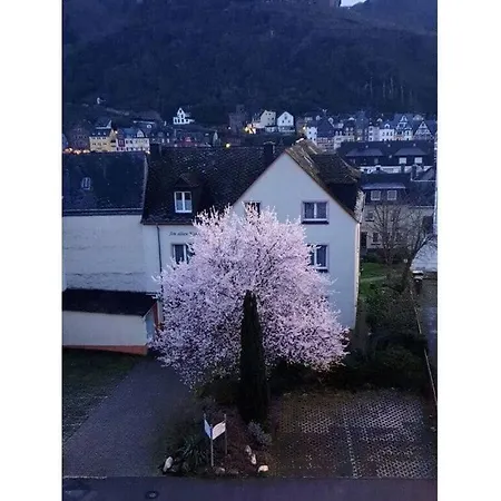 Am Alten Kirchplatz 3 * Cochem