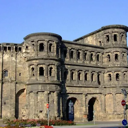 Ferienhaus Am Alten Kirchplatz 3