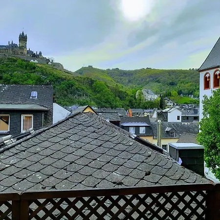 Am Alten Kirchplatz 3 Ferienhaus *
