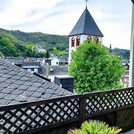 Ferienhaus Am Alten Kirchplatz 3
