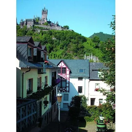Am Alten Kirchplatz 3 Ferienhaus