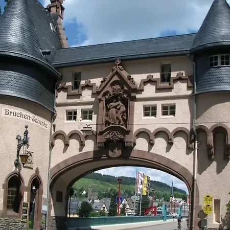 Am Alten Kirchplatz 3 Ferienhaus